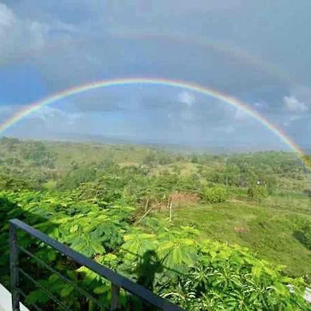 Villa Vertigo-Vista Linda Рио-Сан-Хуан Экстерьер фото